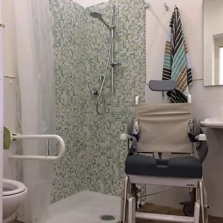 Fiori E Massi فندق مبيت وإفطار 4*