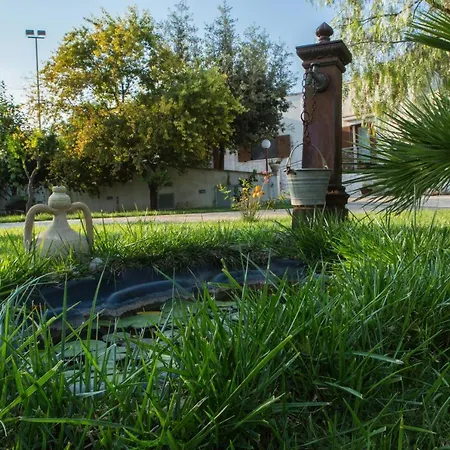 Fiori E Massi فندق مبيت وإفطار 4*