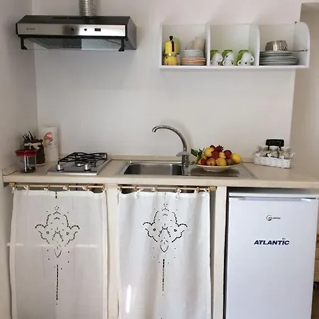 Fiori E Massi فندق مبيت وإفطار 4*