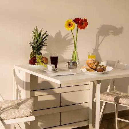 Fiori E Massi 4* أوستوني