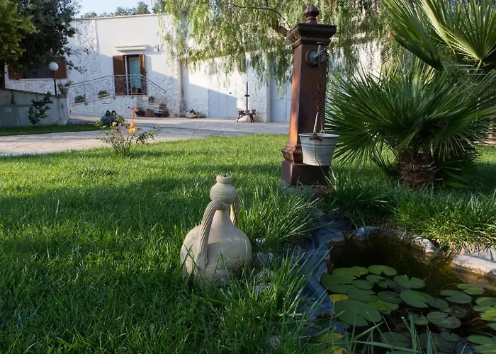 Frühstückspension Fiori E Massi 4*