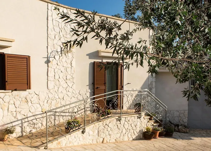 Frühstückspension Fiori E Massi 4*