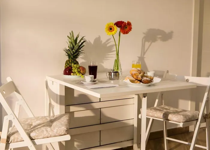 Fiori E Massi 4* Ostuni