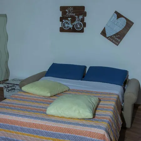 Panzió Fiori E Massi