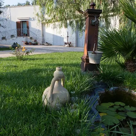 Bed & Breakfast Fiori E Massi *