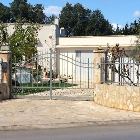 Fiori E Massi *