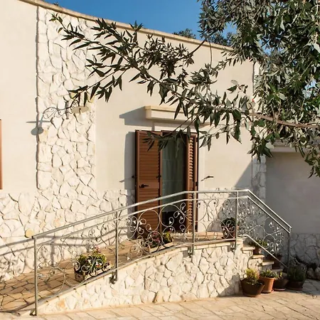 Bed & Breakfast Fiori E Massi *