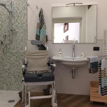 Fiori E Massi Отель типа 