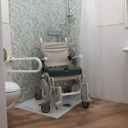 Fiori E Massi Alojamento de Acomodação e Pequeno-almoço 4*