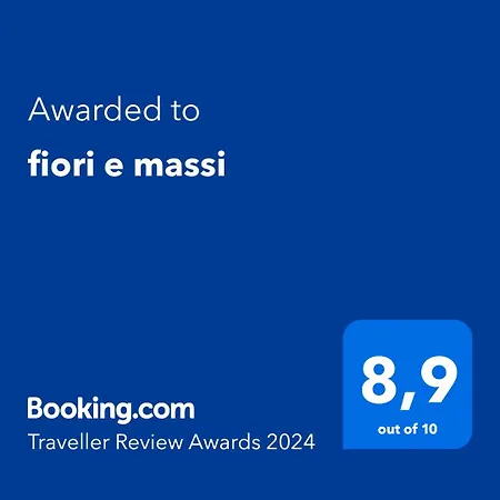 Fiori E Massi