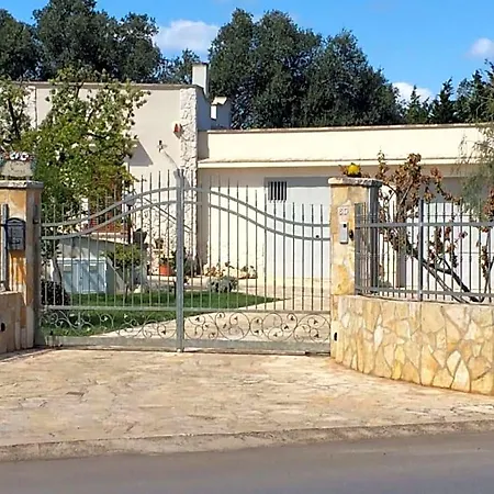 Fiori E Massi 4*