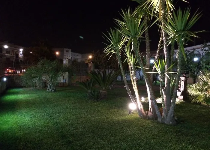 Panzió Fiori E Massi 4*