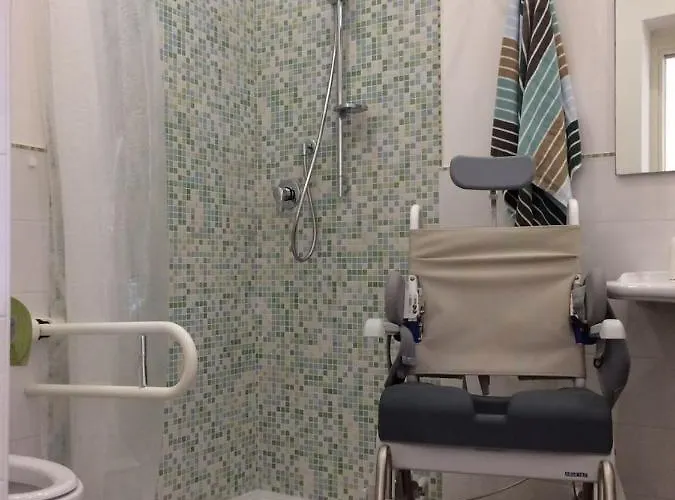 Fiori E Massi Panzió 4*