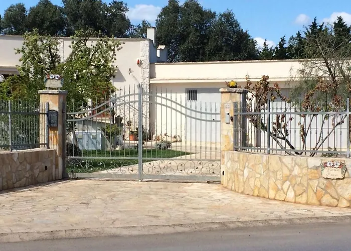 Fiori E Massi 4*