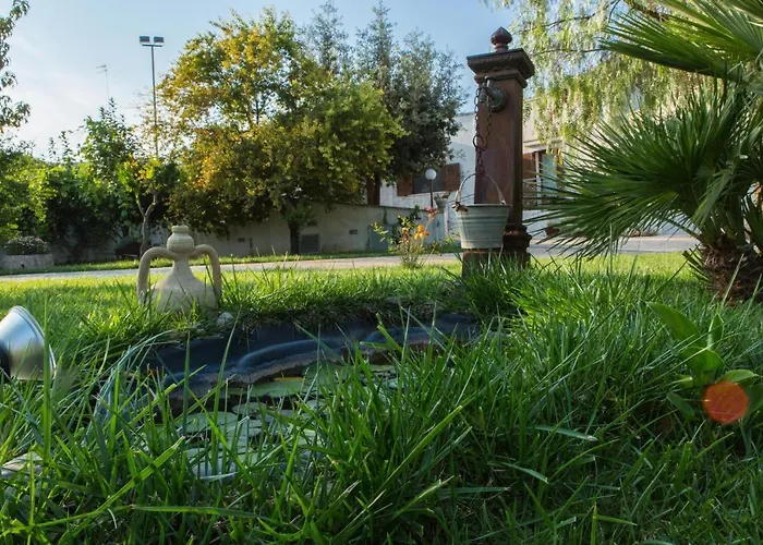 Fiori E Massi Panzió 4*