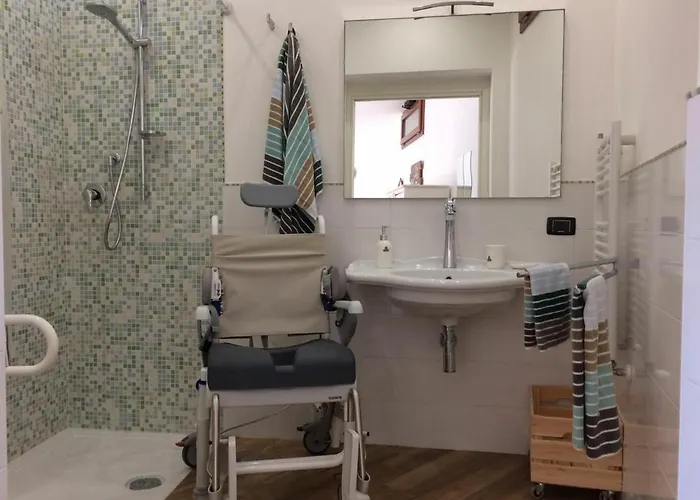 Fiori E Massi Panzió 4*