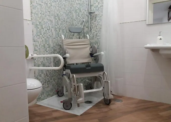 Fiori E Massi Panzió 4*